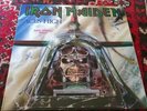 Iron Maiden Aces High Japanese 12