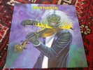 Iron Maiden Very Rare 10