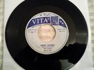 THE COLTS HONEY BUN - SWEET SIXTEEN, VERY RARE DOO WOP