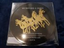 MUMFORD AND SONS DELTA ACCOUSTIC SESSIONS RECORD STORE DAY 19 NEW