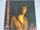St Mikael 'CLAUSTROMANIA'  Psych 1991 Sweden XOTIC MIND Productions — EX-