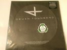 Devin Townsend Black Vinyl Nuclear Blast LP