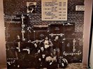 THE ALLMAN BROTHERS BAND. AT FILLMORE EAST. 2 LPS GATEFOLD. CAPRICORN. 1971.