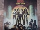 Kiss ?– Love Gun LP . US 1977   Casablanca ?– NBLP 7057