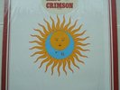 King Crimson  'Larks Tongues in Aspic'  Island  ILPS 9230  1st UK pressing