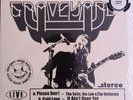Graveyard - Live at Pustervik - 12