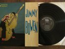 Jimmy Bowen Rhythm Orchids (w/ Buddy Knox) Roulette R-25004 LP 1957 Mono VG+/VG+