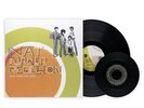 Nat Turner Rebellion - Laugh To Keep From Crying Exclusive Bundle w/ Bonus Vinyl