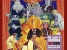 THE LEAGUE OF GENTLEMEN LIVE AGAIN POP UP COLOURED LP VINYL RECORD STORE DAY RSD