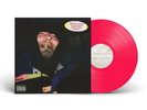 Crimeapple x dj skizz Wet Dirt Daupe Limited Edition Pink Vinyl