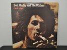 BOB MARLEY & THE WAILERS / CATCH A FIRE / 1973 LP Record  ISLAND ILPS 9241 VG/VG