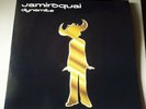 VERY RARE JAMIROQUAI  Dynamite  2 x LP  Epic 2005  Acid Jazz Disco Gatefold