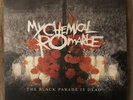 My Chemical Romance - The Black Parade Is Dead   Vinyl 2LP Record Store Day RSD