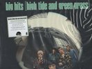 Rolling Stones Big Hits Mono Lp Color Vinyl Record Store Day  2019 Sealed