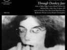AMEN DUNES: THROUGH DONKEY JAW (LP vinyl *BRAND NEW*)