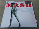 Various - M*A*S*H Soundtrack RED Vinyl Record LP LTD Music On Vinyl RARE  MASH