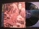 John McLaughlin - Devotion - 1970 Douglas Vinyl 12'' Lp./ VG+/ Prog Psych Rock