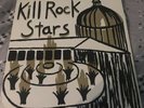 Kill Rock Stars Comp. 1991 LP Melvins Nirvana Bikini Kills Unwound Sub-Pop