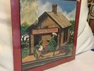 GRATEFUL DEAD TERRAPIN STATION LP 1977 SEALED FIRST US PRESS AL 7001 BEAUTIFUL