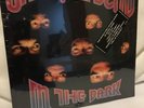 GRATEFUL DEAD IN THE DARK LP 1987 FIRST US PRESSING SEALED W/ HYPE AL-8452
