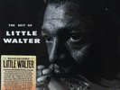 LITTLE WALTER Best Of 2019 RSD Chess Colored White Vinyl Limited to 700 NEW