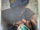 SEALED VINYL LP - Mel Brown I'd Rather Suck My Thumb Impulse AS-9186 Jazz Blues