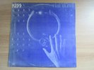 Kiss ?–  Music From The Elder Korea LP