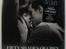 New SEALED Fifty 50 Shades of Grey RED vinyl 2-LP set SIA Ellie Goulding RARE