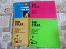 4 LP BOB DYLAN A RARE BATCH OF LITTLE WHITE WONDER VOL. 1 2 E 3 + IL MEGLIO