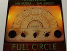 FULL CIRCLE JAH WOBBLE JAKI LIEBEZEIT HOLGER CZUKAY ORIGINAL GERMAN PRESS