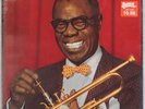LOUIS ARMSTRONG: Satchmo . . .A Musical Autobiography SEALED 4x Jazz Box LP