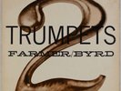 ART FARMER, DONALD BYRD: 2 Trumpets US Prestige 7062 DG NYC Jazz LP NM- Vinyl