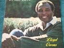 Lloyd Owens - In His Love LP O.M/1984 MA private press modern soul VG+