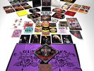 Guns N Roses - Appetite For Destruction: Locked N Loaded CD LP Box Set #1403