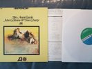 Jazz LP JOHN COLTRANE & DON CHERRY The Avant-Garde ATLANTIC (Japan, 1971)