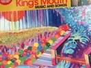 Flaming Lips The King's Mouth Music and Songs Mick Jones RSD Vinyl New