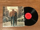 Bob Dylan LP In Shrink - The Freewheelin' - Columbia Two 2 Eye CS 8786 Stereo