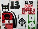 Albert King Born Under A Bad Sign Mono Record Store Day  2019 Vinyl LP RSD