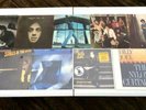 9 BILLY JOEL LP 4 SEALED Original SOFT ROCK LP VINYL RECORD LOT
