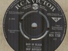 SKIP BIFFERTY***MAN IN BLACK***MOD***BEAT***DANCER***RCA LABEL