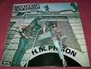 WILD ANGELS Out At Last, RARE VINYL LP, Decca ffss SKL5134, Orig 1st 1972 UK, EX