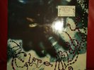 The Cure - Lullaby- UK limited edition numbered PINK vinyl 1989 rare