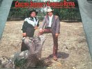 CHALINO SANCHEZ CON CORNELIO REYNA Y LOS AMABLES DEL NORTE RARE MEXICAN EX COND