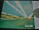 LP * SAND * Golem | Orig.1st Release 1974 [delta acoutstic | Klaus Schulze] NM