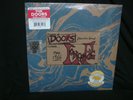The Doors   Live at London Fog 1966   limited #872 vinyl 10