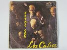RAY PEREZ & LOS CALVOS 
