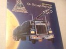DEF LEPPARD - On Through The Night LP - MERCURY SRM 1-3828 - SEALED ORIGINAL 1St