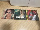 3 x REGGAE Sisters LP new & still sealed : SISTER CAROL + TWIGGI + ETANA