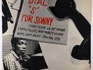 Sonny Clark - Dial S For Sonny LP - Blue Note BLP 1570 Mono DG RVG Ear 47 W 63rd