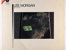 Lee Morgan - Sonic Boom LP - Blue Note - LT-987 Shrink